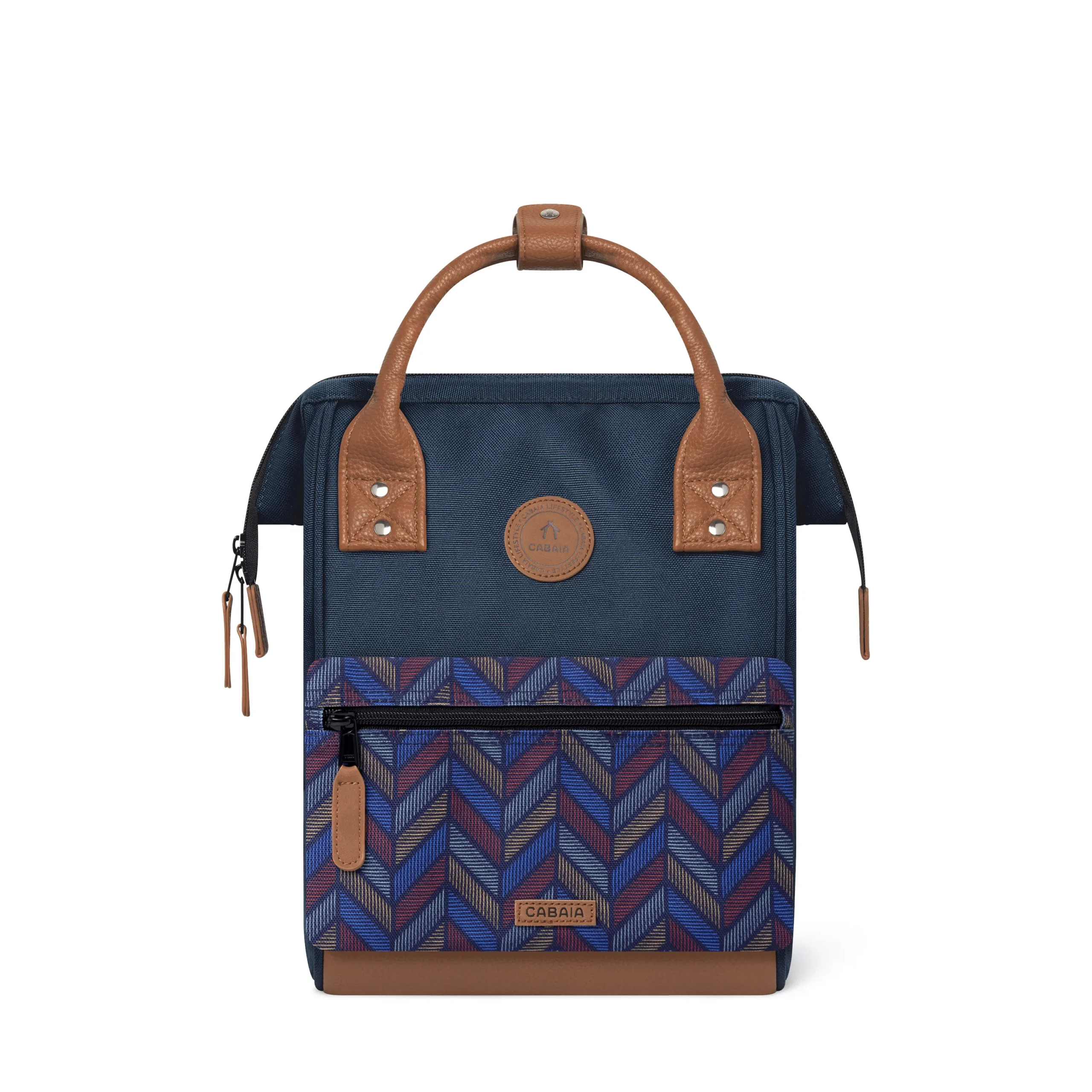 SAC A DOS CABAÏA MINI CHICAGO – Image 3