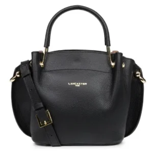 SAC LOUISA FOULONNĂ NOIR