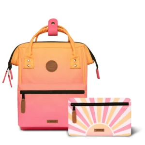 SAC A DOS CABAÏA MINI CABOURG