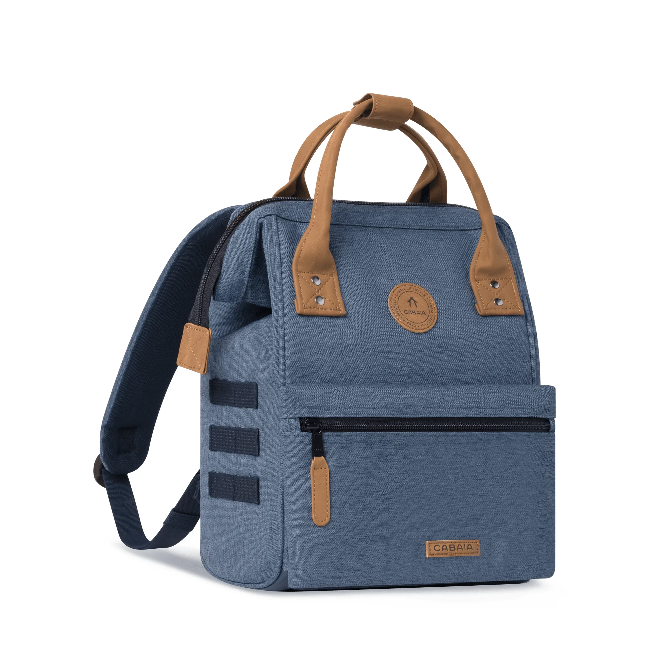 SAC A DOS CABAÏA MINI PARIS – Image 4