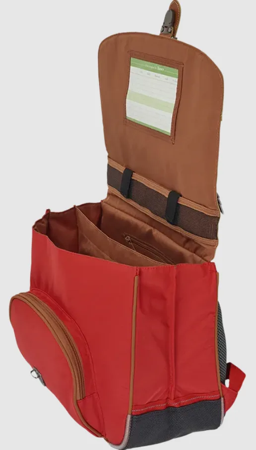 CARTABLE TANN'S 38cm ARTHUR – Image 3