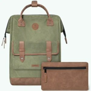 SAC A DOS CABAÏA MEDIUM NICOSIE