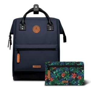 SAC A DOS CABAÏA MEDIUM PAU