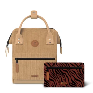 SAC A DOS CABAÏA SMALL LUXOR