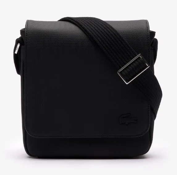 SACOCHE A RABAT LACOSTE MEN'S