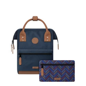 SAC A DOS CABAÏA MINI CHICAGO