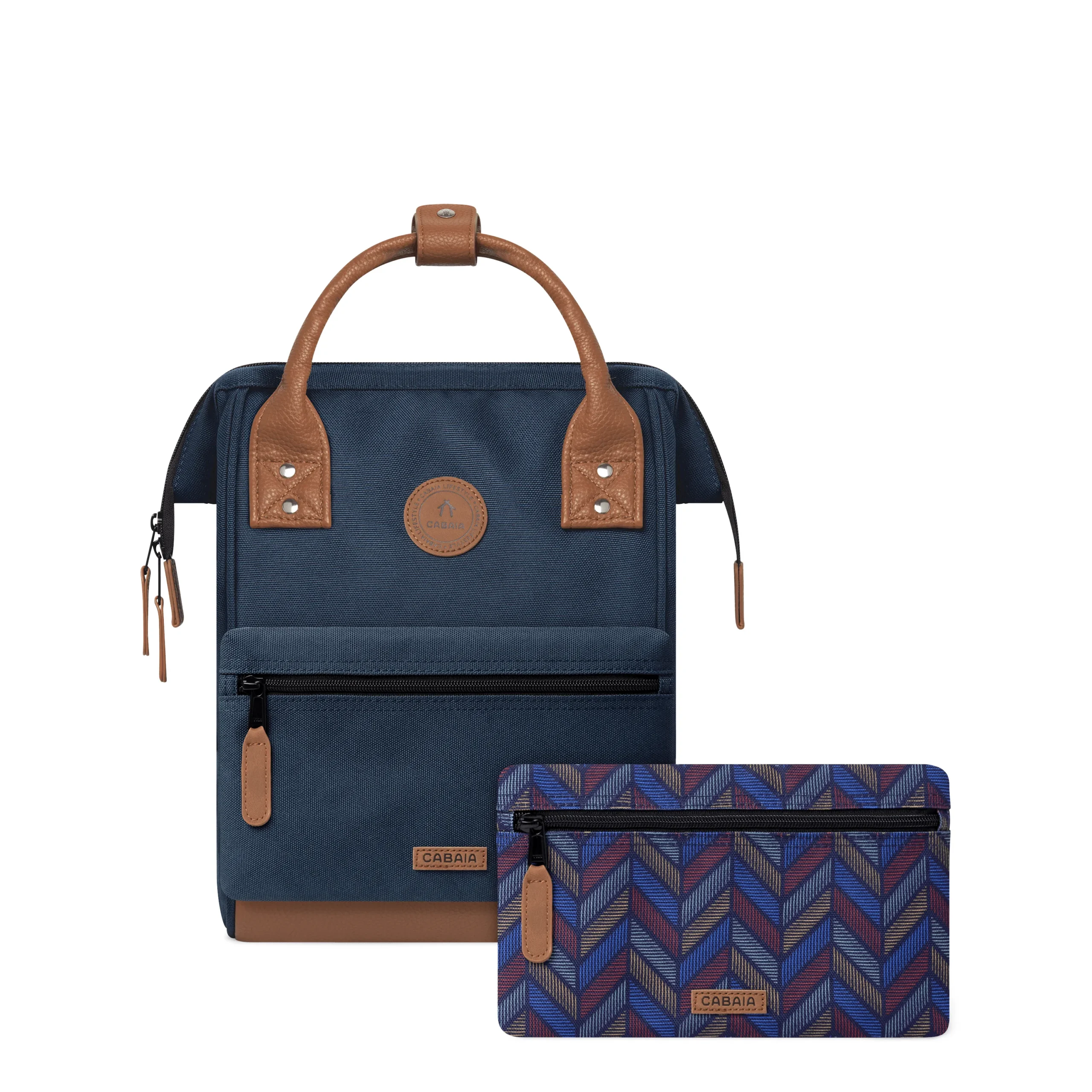 SAC A DOS CABAÏA MINI CHICAGO