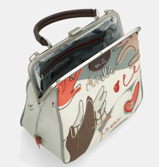 SAC DE DOCTEUR ANEKKE ALMA – Image 2