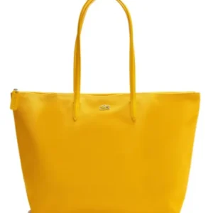 Sac cabas zippé LACOSTE L.12.12