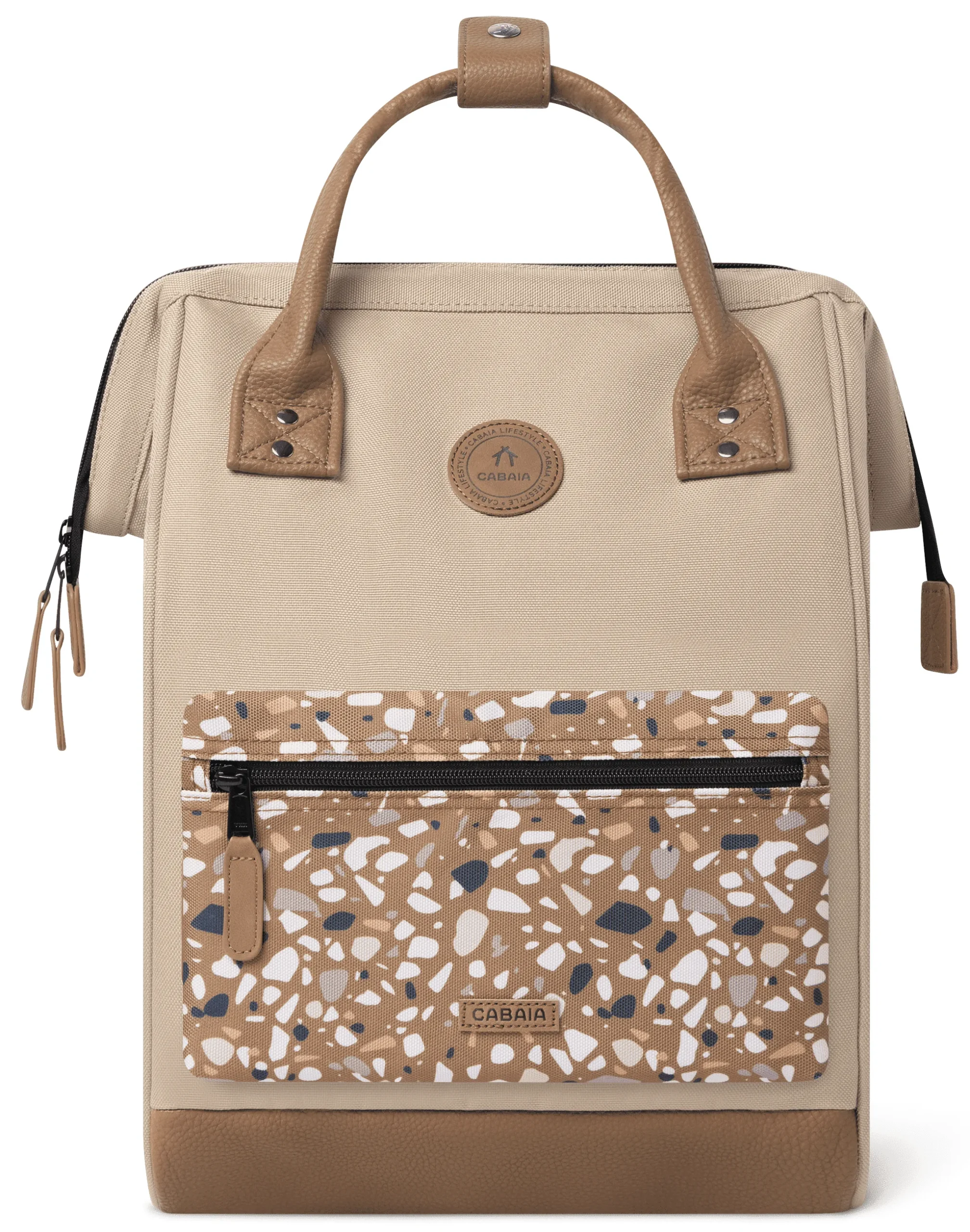 SAC A DOS CABAIA MEDIUM KUALA LU – Image 3