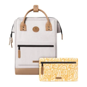 SAC A DOS CABAÏA MEDIUM AREQUIPA