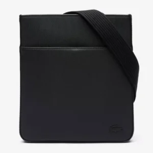 SACOCHE PLATE LACOSTE MEN'S CLAS