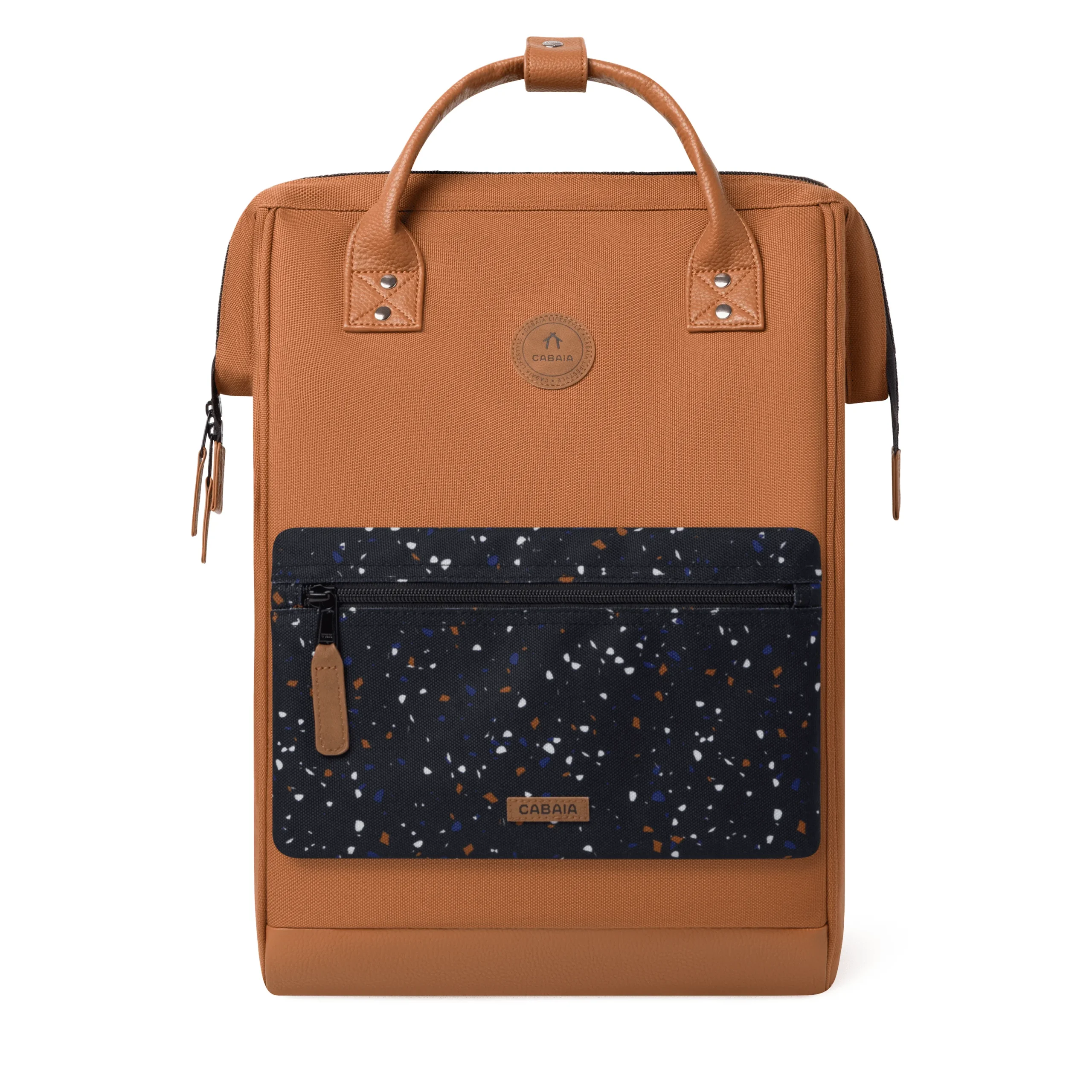 SAC A DOS CABAIA LARGE TURIN – Image 3