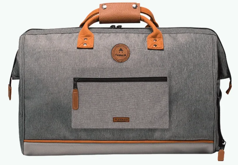 SAC DE VOYAGE CABAIA NEW YORK – Image 2