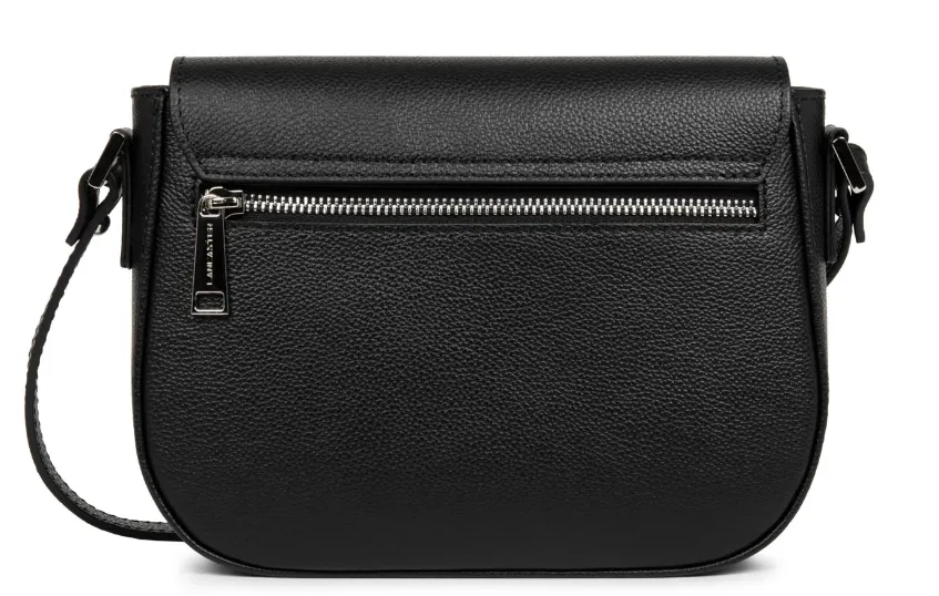 SAC TROTTEUR LANCASTER NOIR – Image 3