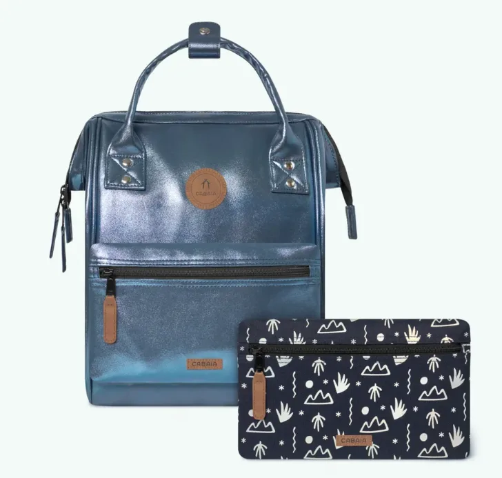 SAC A DOS CABAÏA MINI LARISSA