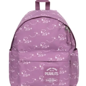 EASTPAK DAY PAK'R 6O9 PEANUTS PI