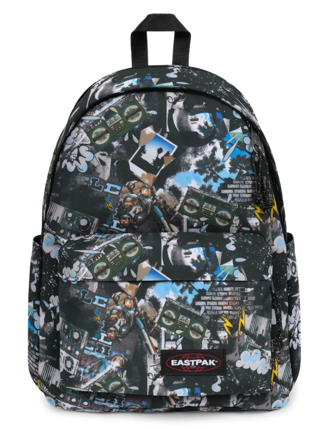 EASTPAK DAY OFFICE 2W3 CUT-OUT D