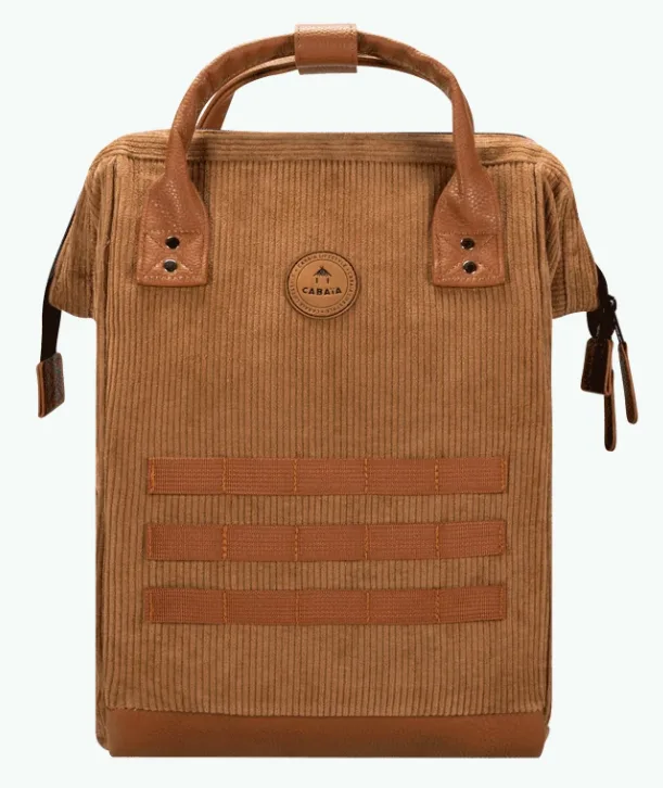 SAC A DOS CABAÏA MEDIUM DUBAÏ – Image 3