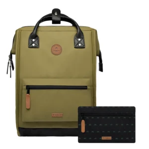 SAC A DOS CABAÏA MAXI GRENOBLE