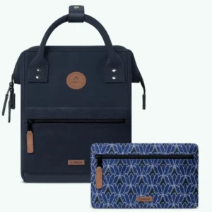 SAC A DOS CABAÏA MINI ZURICH