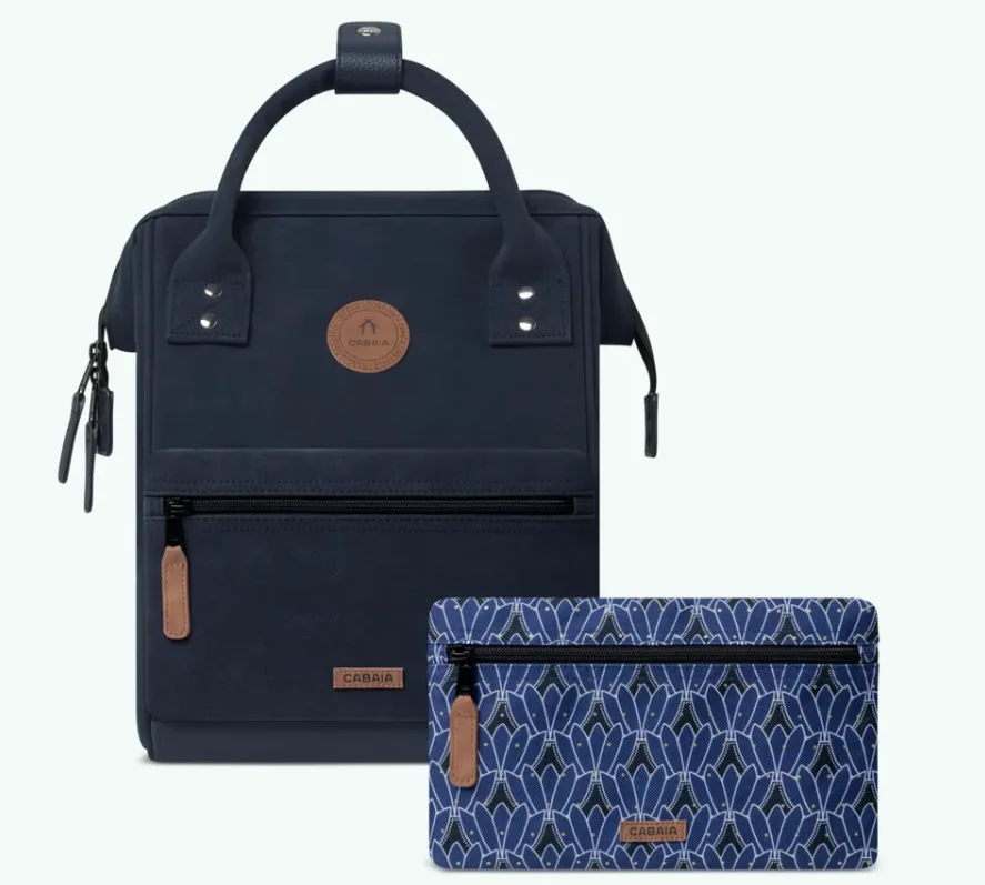 SAC A DOS CABAÏA MINI ZURICH