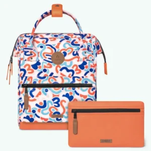 SAC A DOS CABAÏA MINI HOI AN