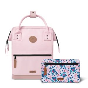 SAC A DOS CABAÏA SMALL OUIDAH