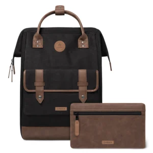 SAC A DOS CABAIA LARGE TROGIR