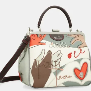 SAC DE DOCTEUR ANEKKE ALMA