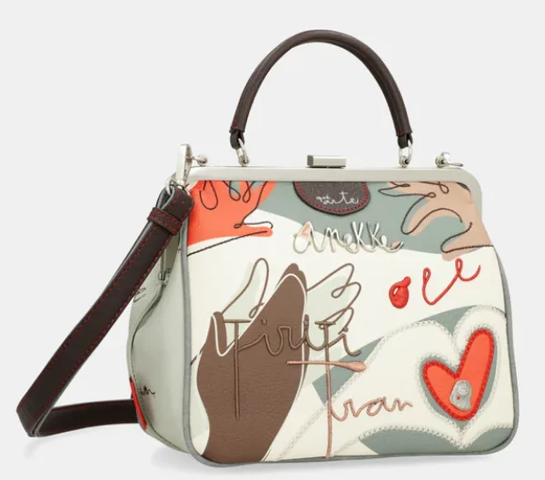 SAC DE DOCTEUR ANEKKE ALMA