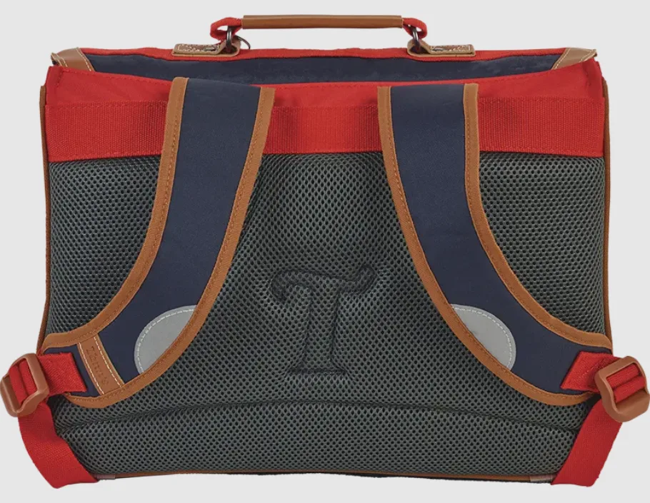 CARTABLE TANN'S 38cm ARTHUR – Image 2