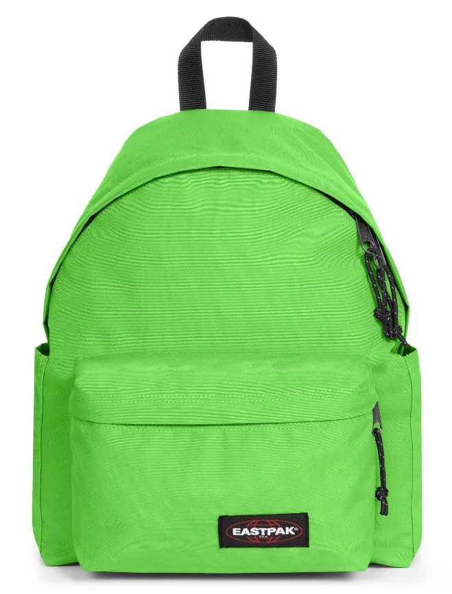 EASTPAK DAY PAK'R 7E7 SOUR GREEN