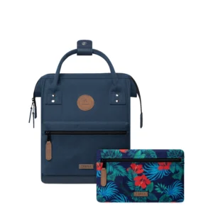 SAC A DOS CABAÏA MINI REYKJAVIK