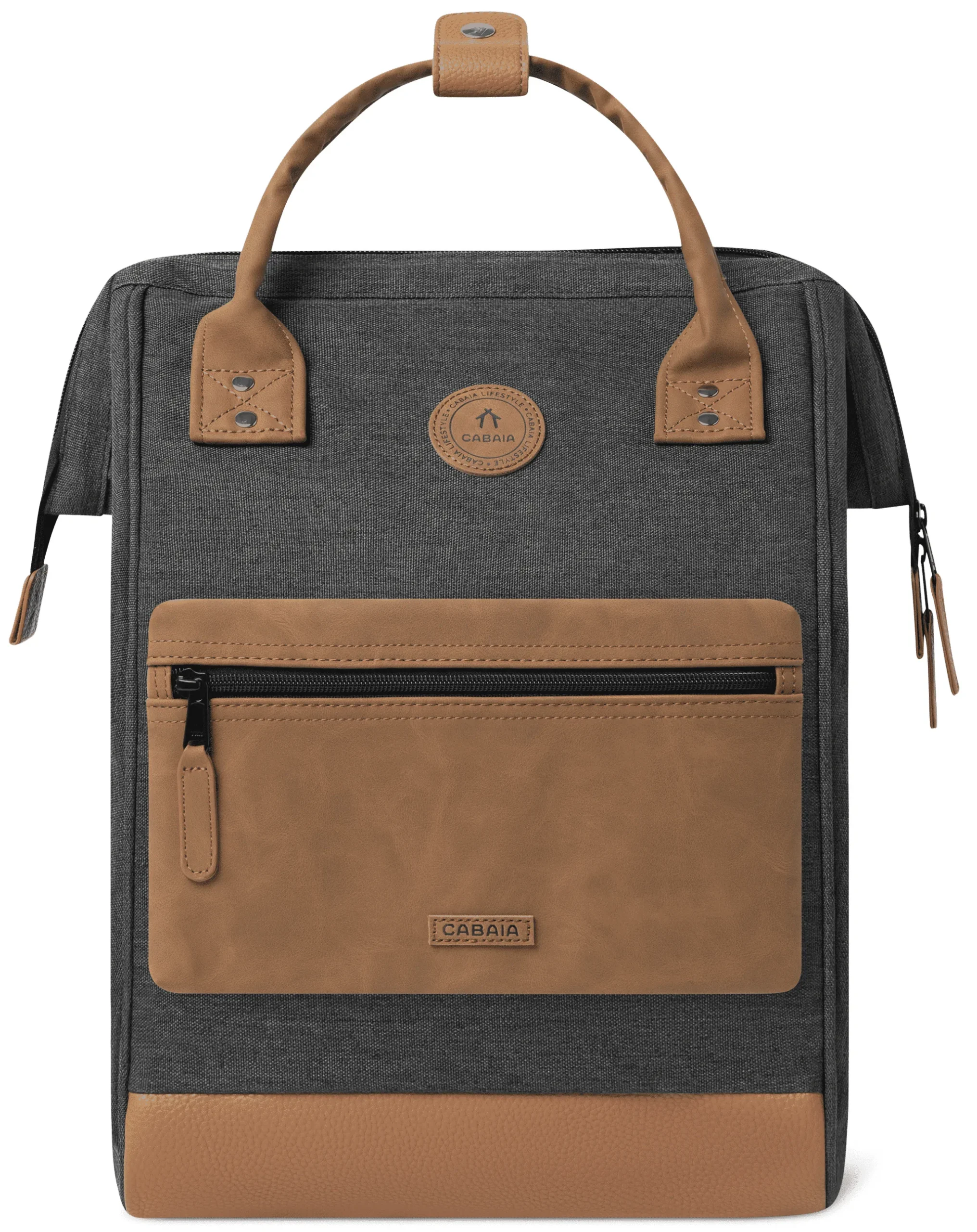 SAC A DOS CABAIA MEDIUM LONDRES – Image 3