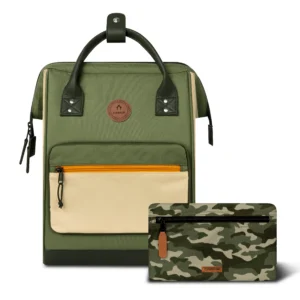 SAC A DOS CABAÏA MEDIUM VILLA VE