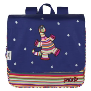 CARTABLE SOUPLE TANN'S POP