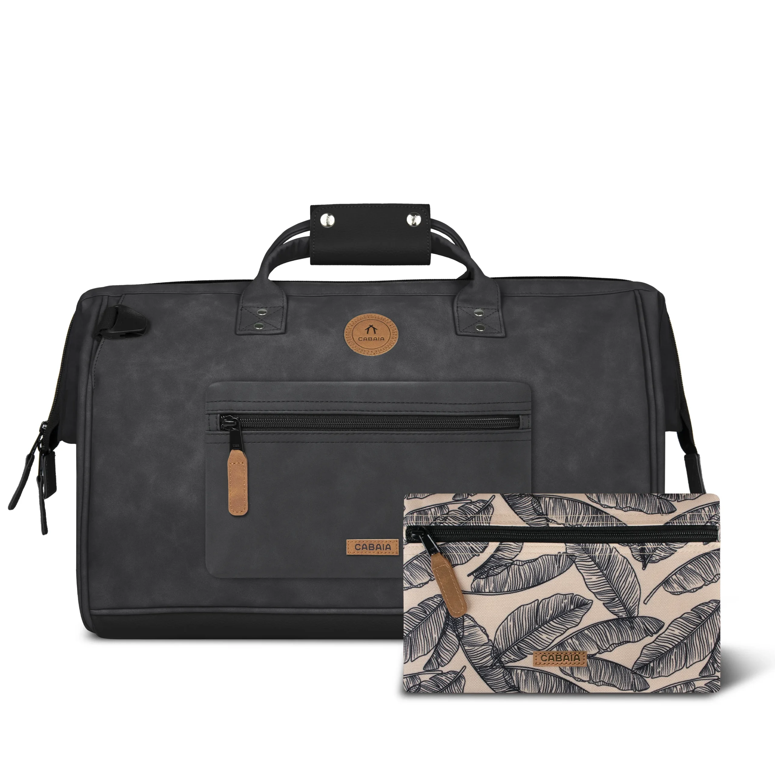 SAC DE VOYAGE CABAIA LE HAVRE