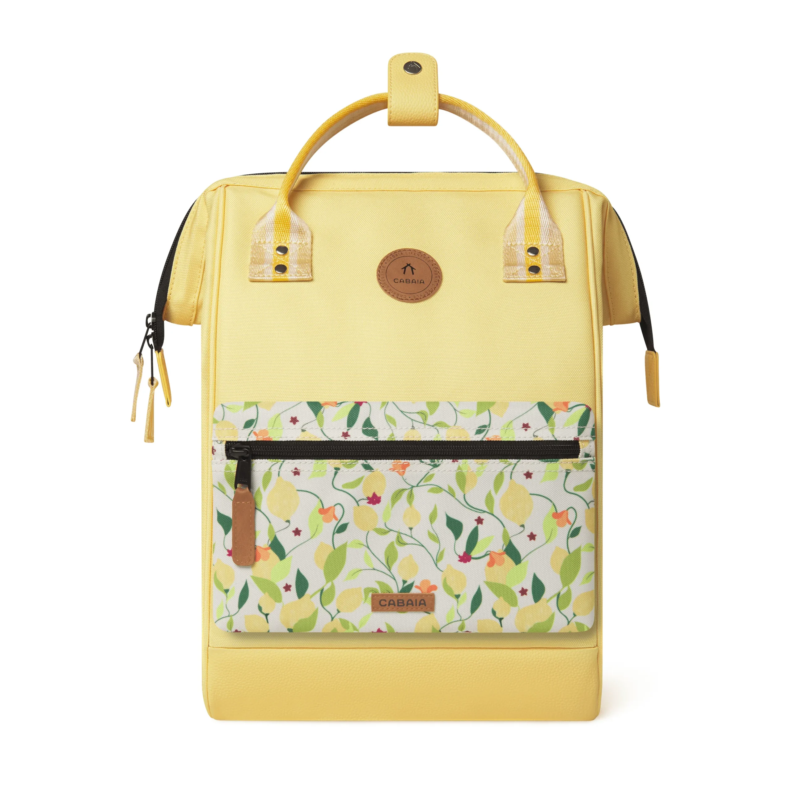 SAC A DOS CABAÏA MEDIUM BENGUELA – Image 3