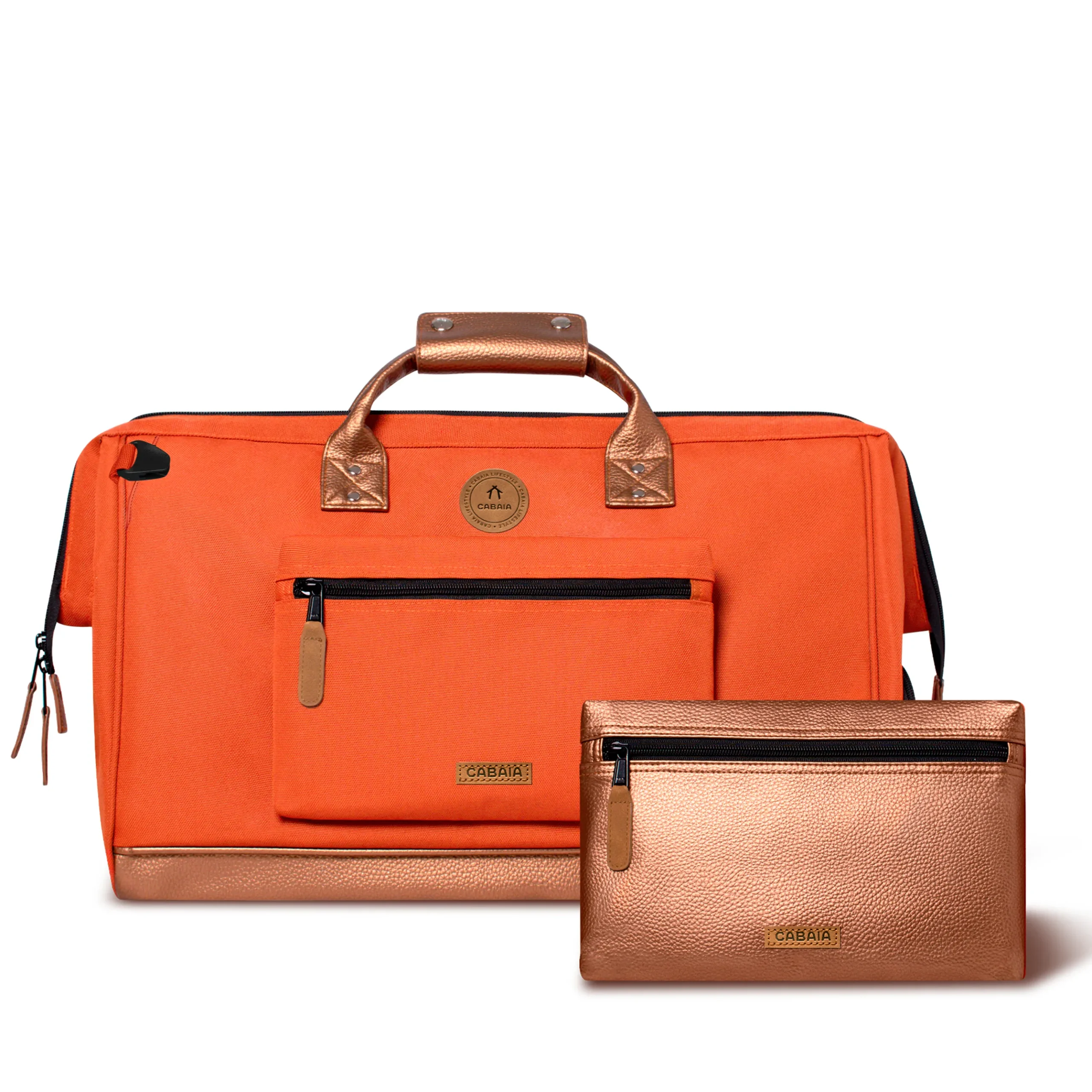 SAC DE VOYAGE CABAIA BOGOTA