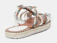 SANDALES PLATES DESIGUAL – Image 5