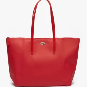Sac cabas zippé LACOSTE L.12.12