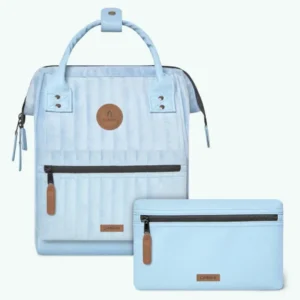 SAC A DOS CABAÏA MINI SAINT PIER