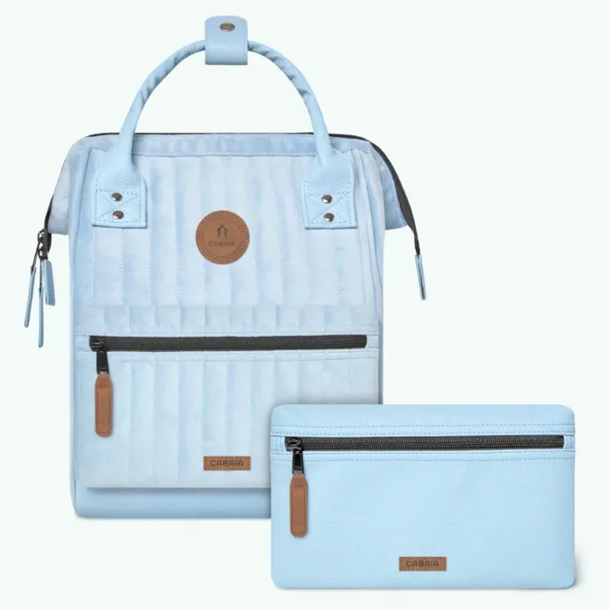 SAC A DOS CABAÏA MINI SAINT PIER