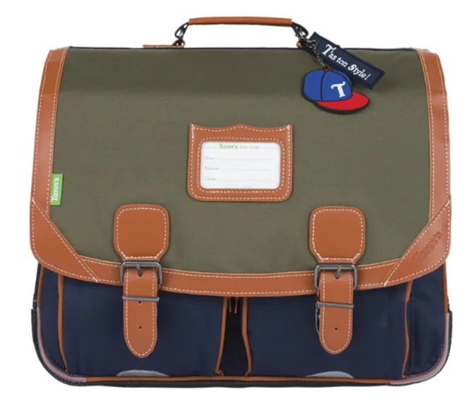 CARTABLE TANN'S 41cm AXEL