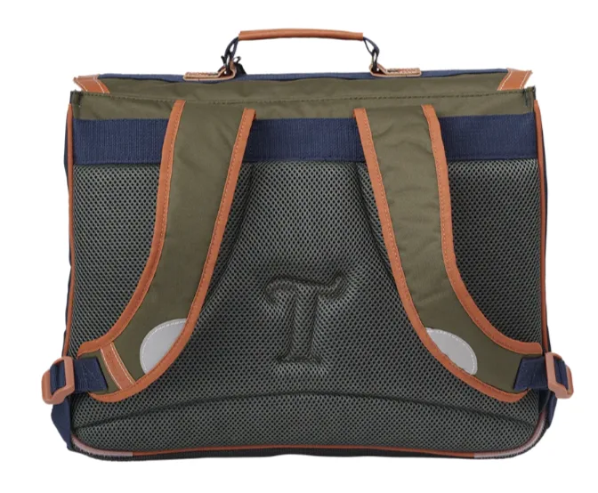 CARTABLE TANN'S 41cm AXEL – Image 2