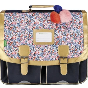 CARTABLE TANN'S 41cm ANTONIA BLE