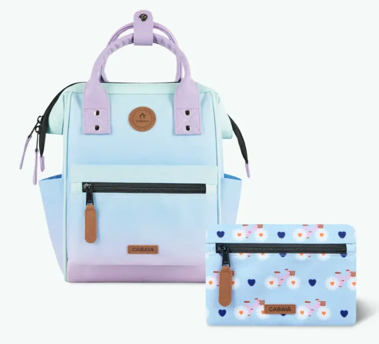 SAC A DOS CABAIA XS MYKONOS