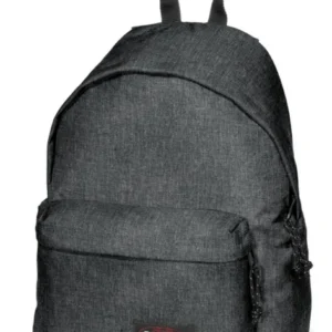 SAC A DOS EASTPAK PADDED 77H BLACK DENIM