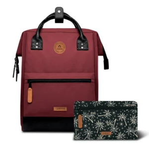 SAC A DOS CABAÏA MEDIUM KASSALA